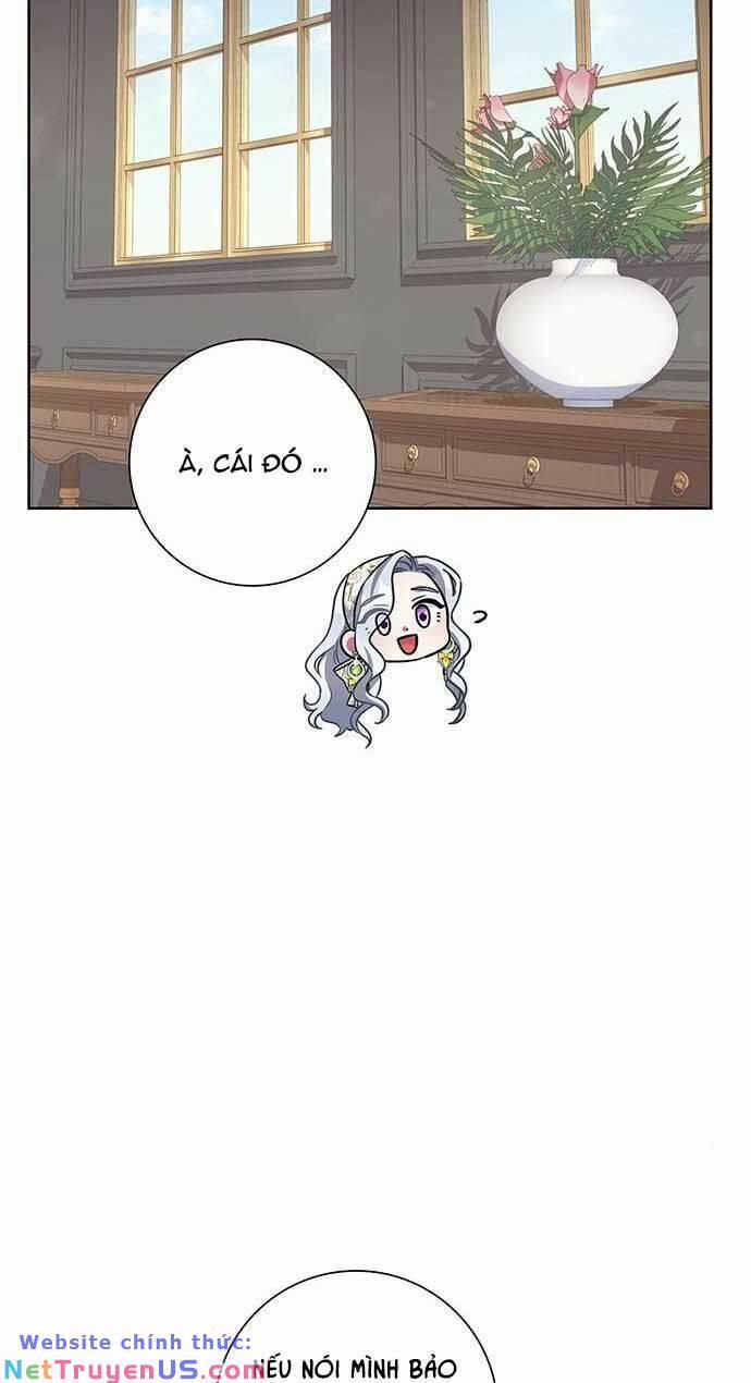 Tôi Trở Thành Mẹ Của Nam Chính 11 trang 46