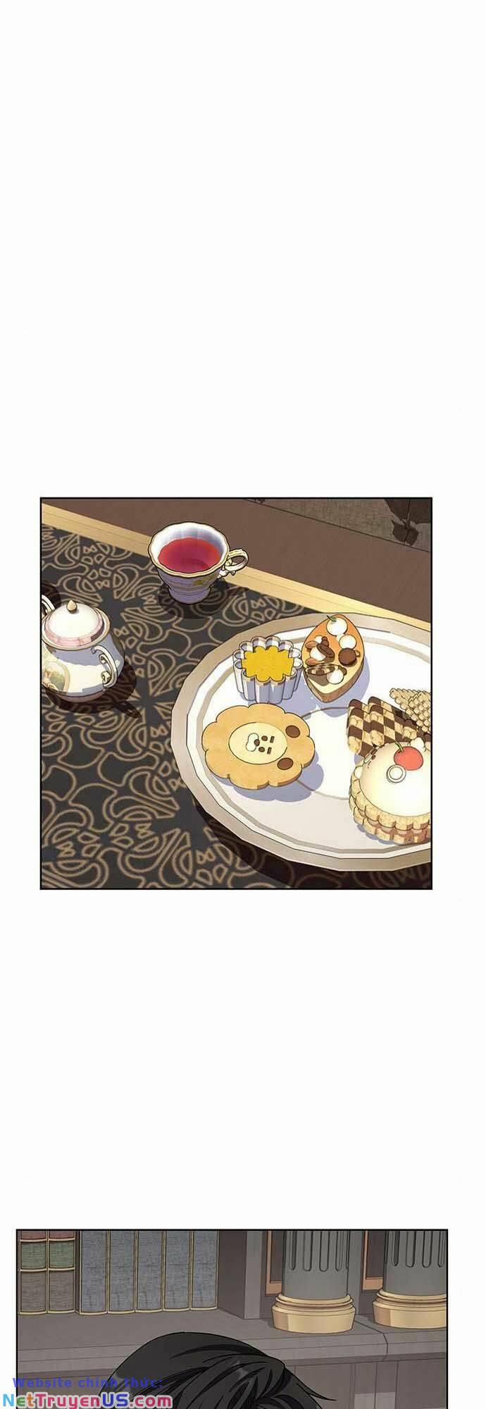 Tôi Trở Thành Mẹ Của Nam Chính 11 trang 49