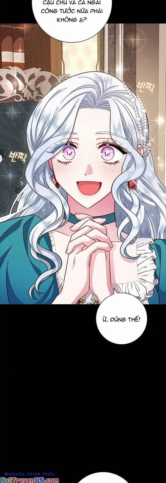 Tôi Trở Thành Mẹ Của Nam Chính 11 trang 5