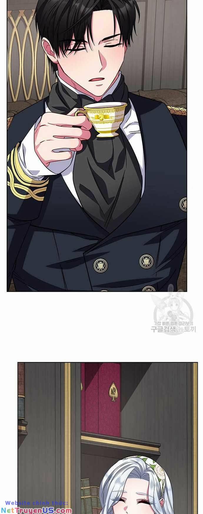 Tôi Trở Thành Mẹ Của Nam Chính 11 trang 50