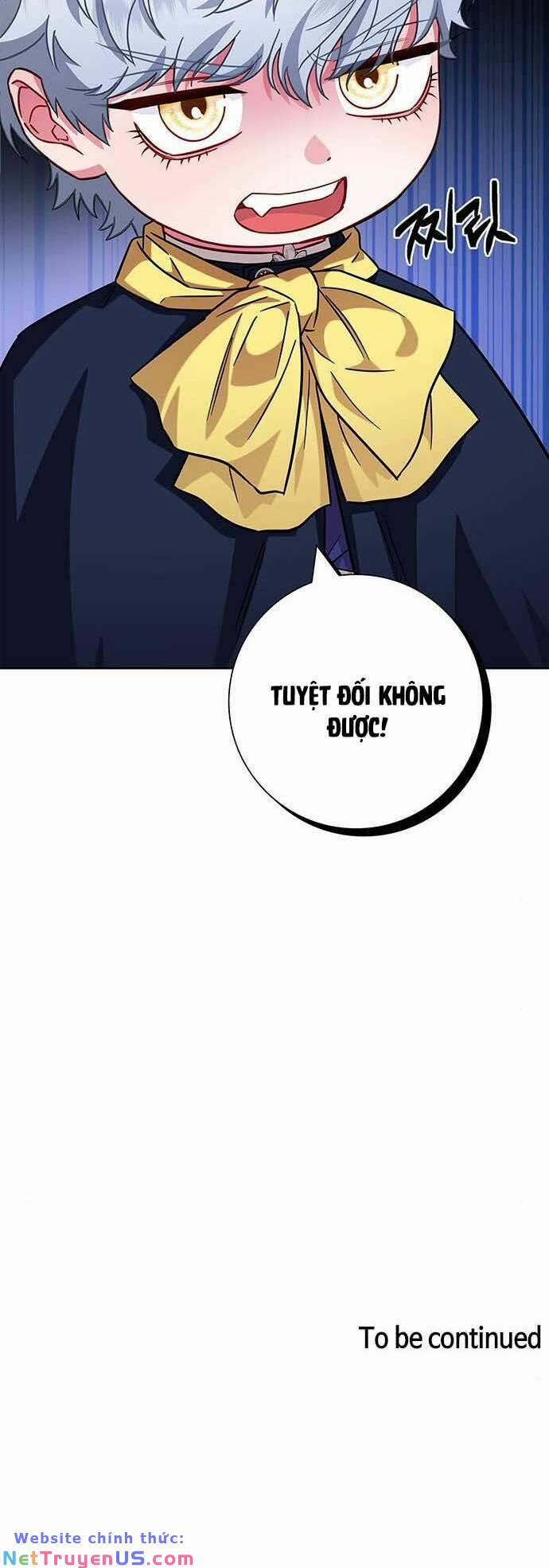 Tôi Trở Thành Mẹ Của Nam Chính 11 trang 63