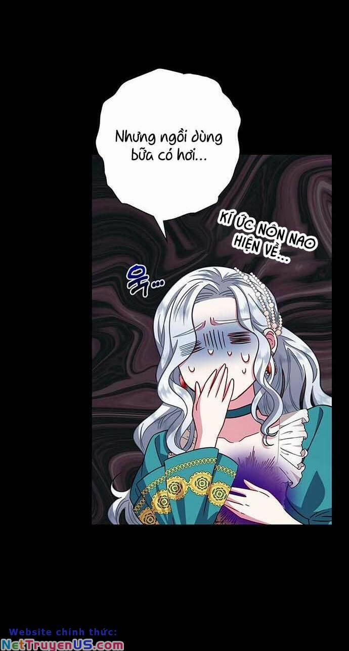 Tôi Trở Thành Mẹ Của Nam Chính 11 trang 7