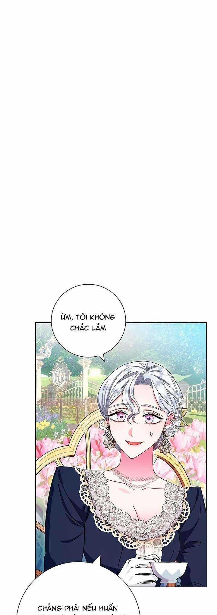 Tôi Trở Thành Mẹ Của Nam Chính 13 trang 0