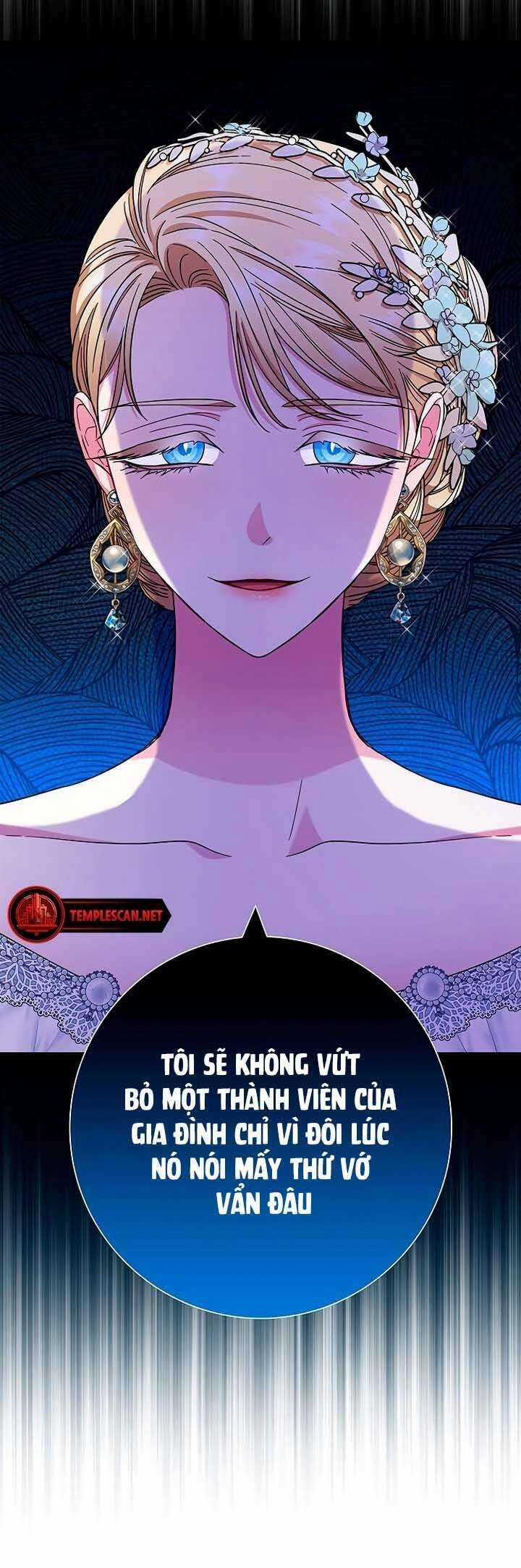 Tôi Trở Thành Mẹ Của Nam Chính 13 trang 16