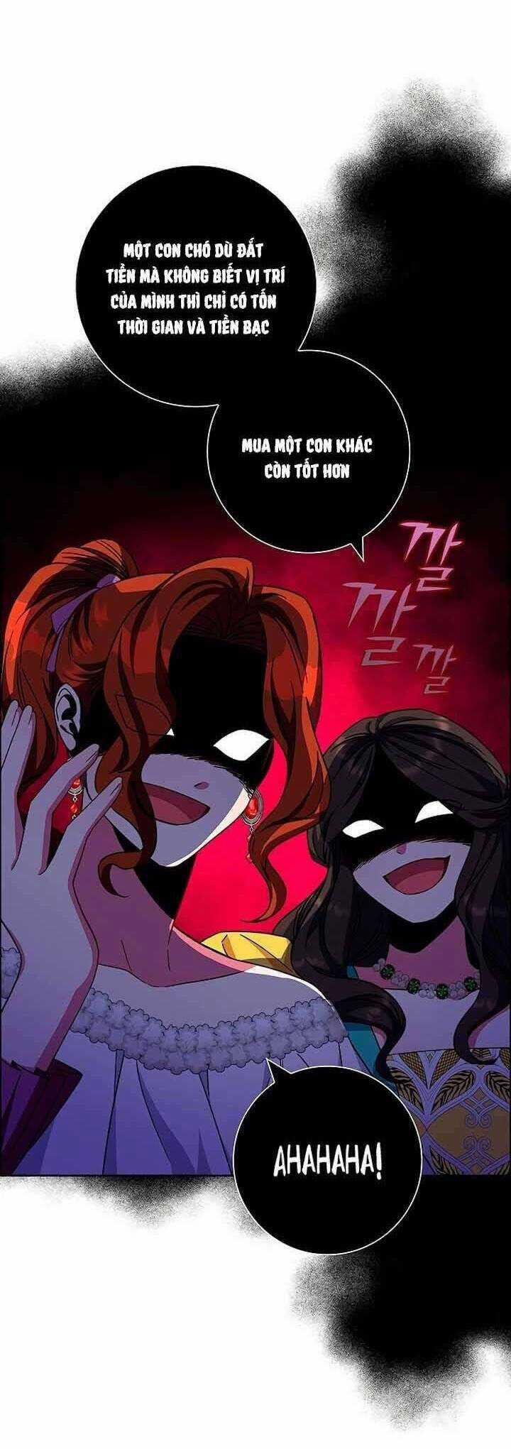 Tôi Trở Thành Mẹ Của Nam Chính 13 trang 2