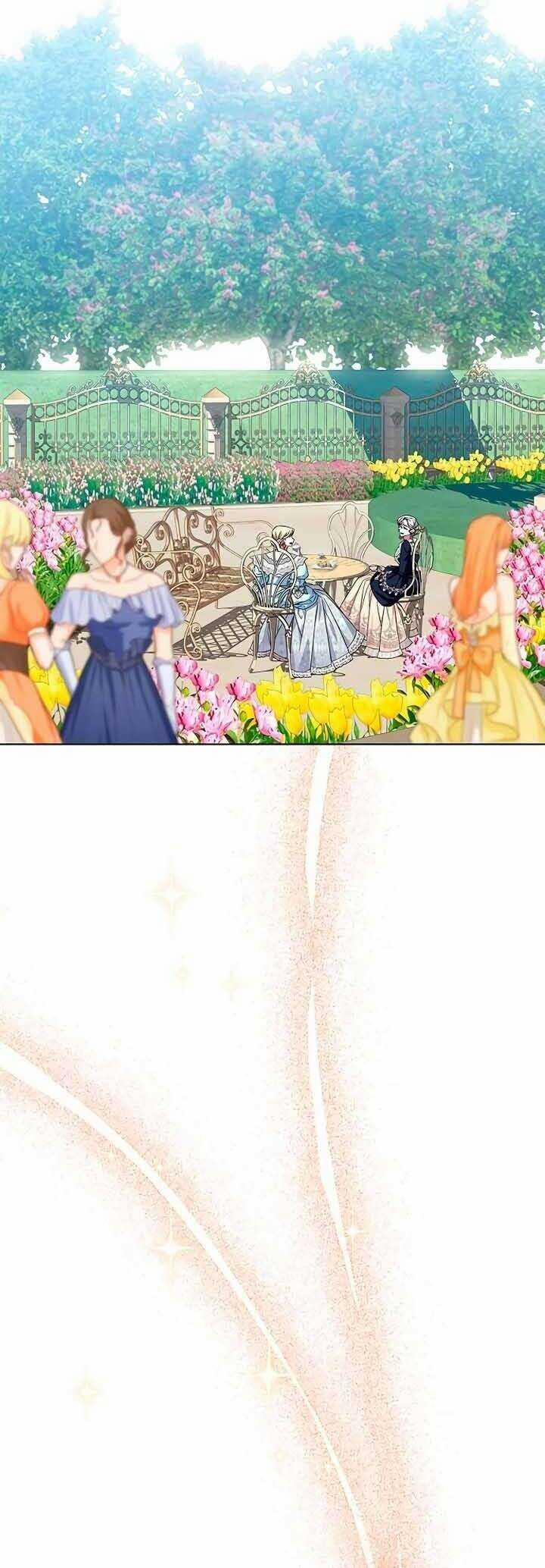 Tôi Trở Thành Mẹ Của Nam Chính 13 trang 23