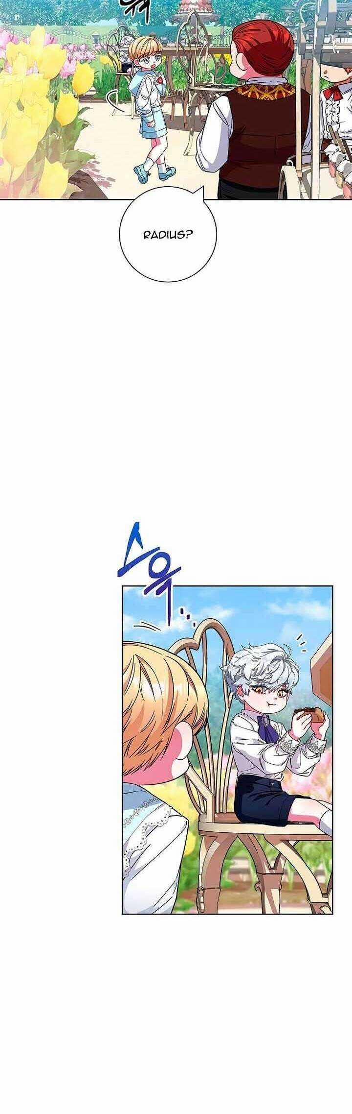 Tôi Trở Thành Mẹ Của Nam Chính 13 trang 26