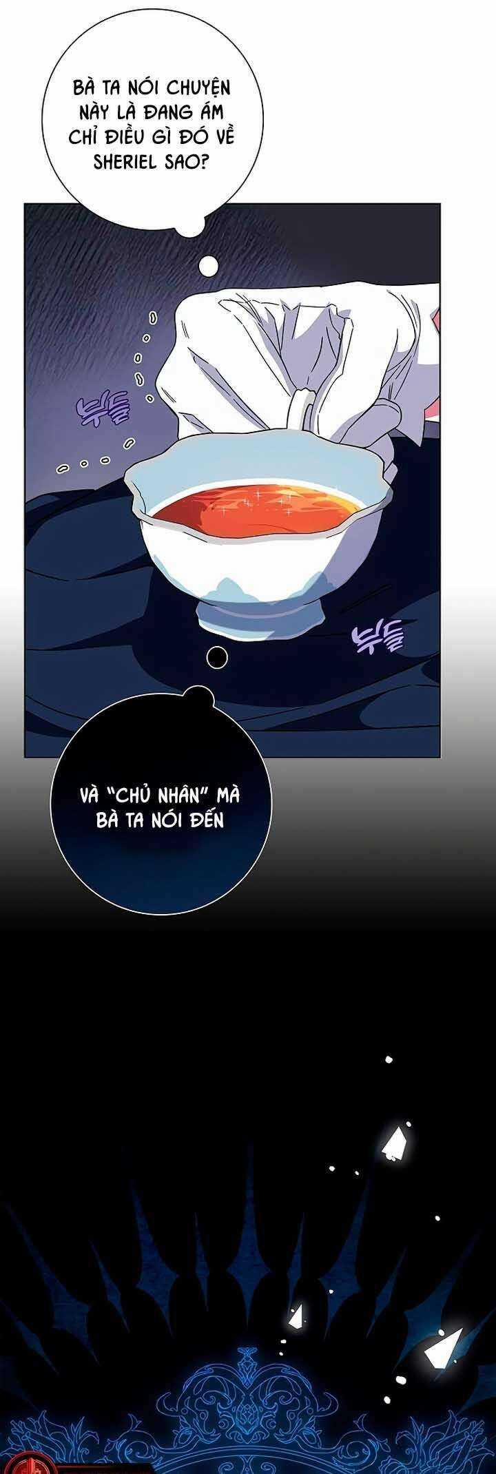 Tôi Trở Thành Mẹ Của Nam Chính 13 trang 5