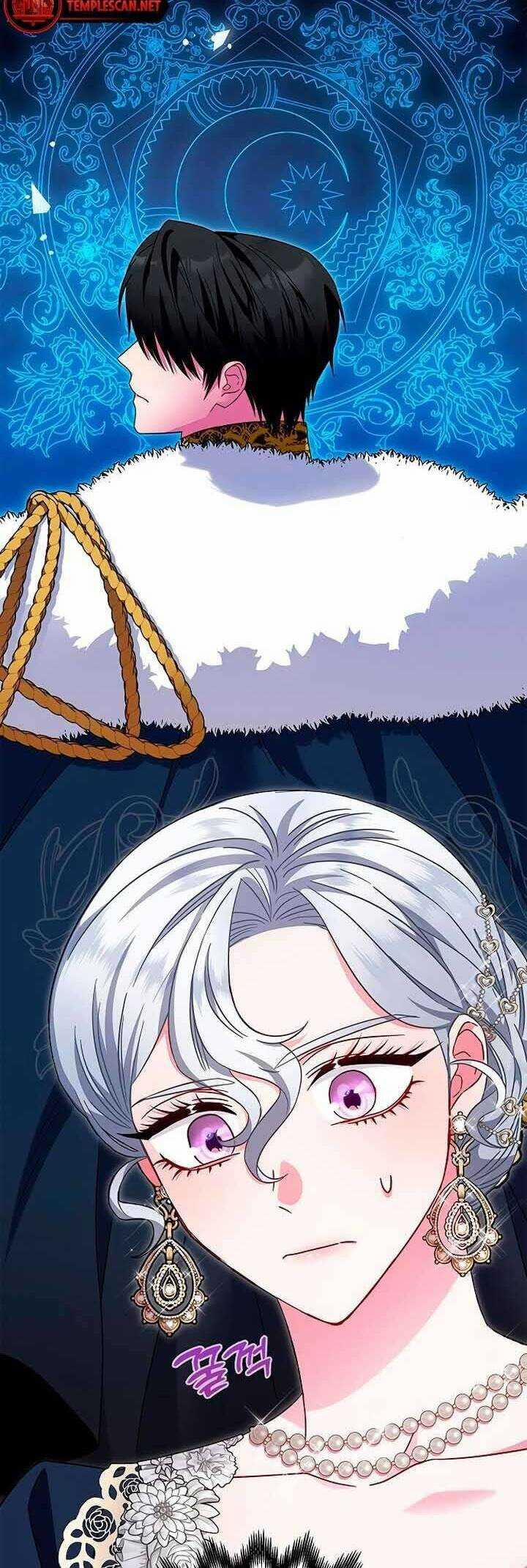 Tôi Trở Thành Mẹ Của Nam Chính 13 trang 6