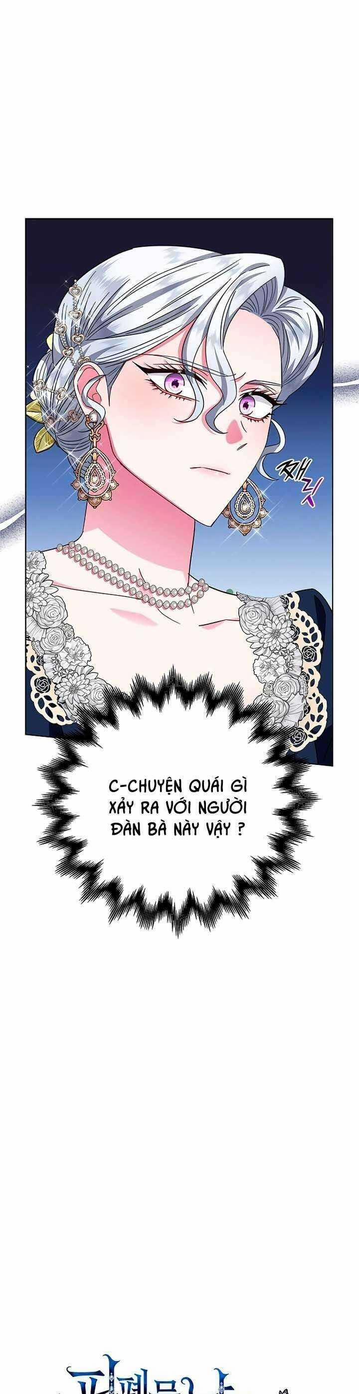 Tôi Trở Thành Mẹ Của Nam Chính 13 trang 8