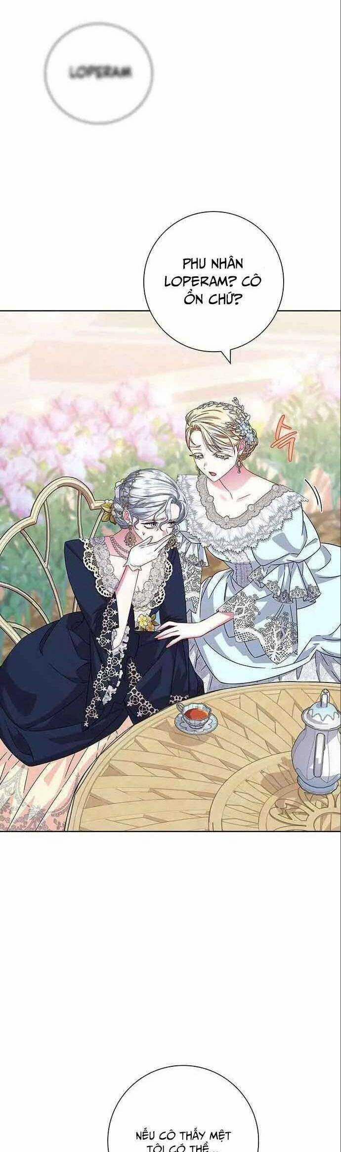 Tôi Trở Thành Mẹ Của Nam Chính 14 trang 16