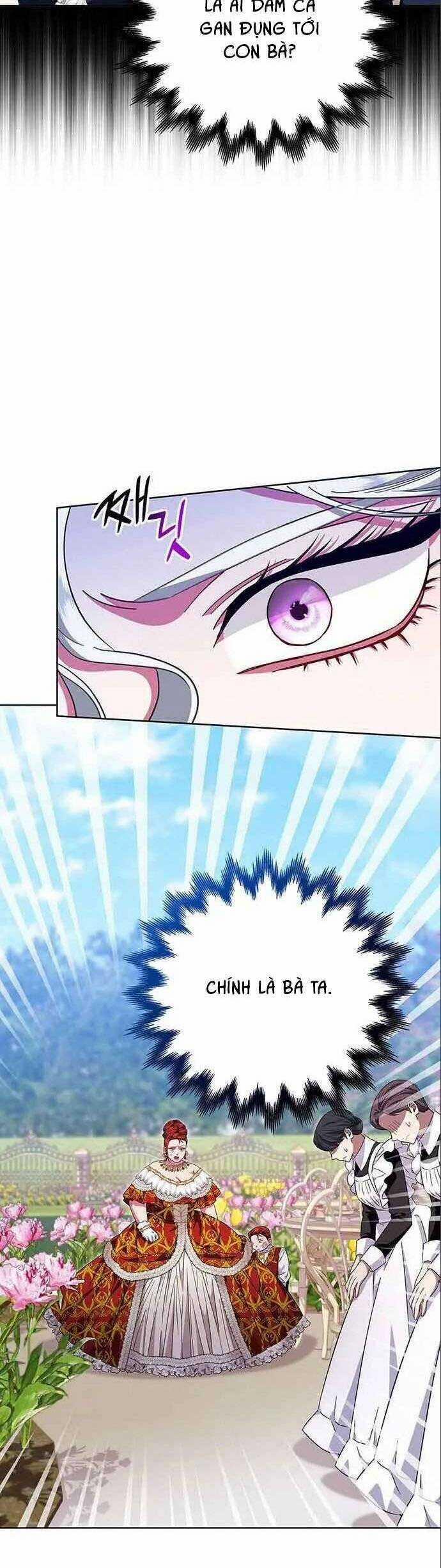 Tôi Trở Thành Mẹ Của Nam Chính 14 trang 27