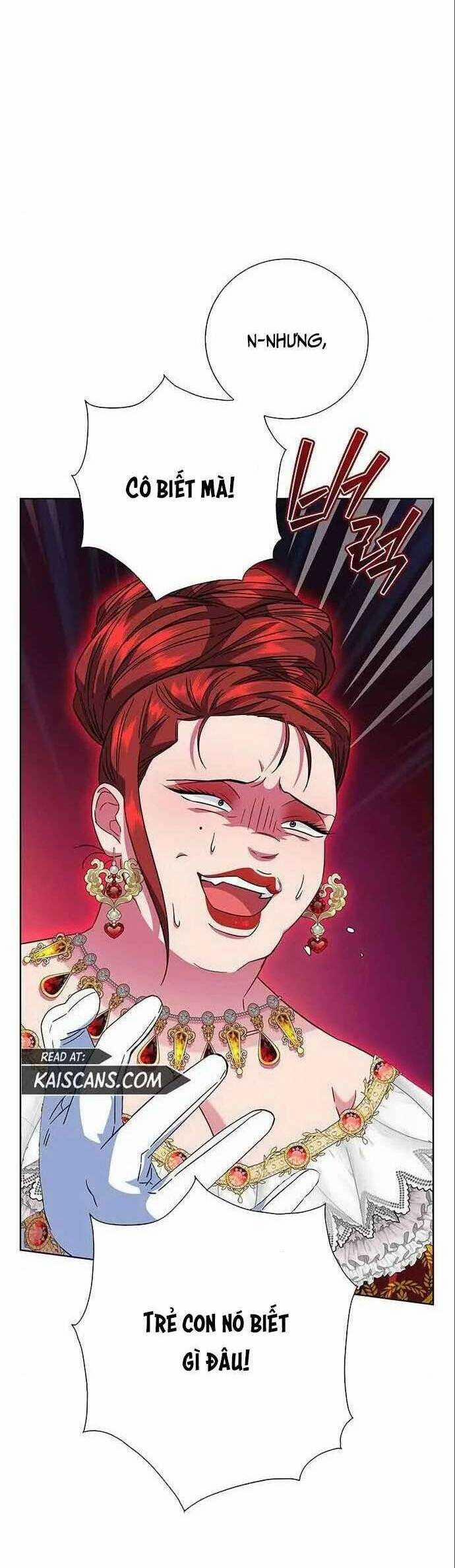 Tôi Trở Thành Mẹ Của Nam Chính 14 trang 38