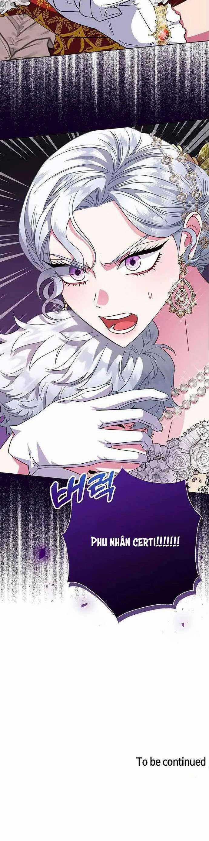 Tôi Trở Thành Mẹ Của Nam Chính 14 trang 45