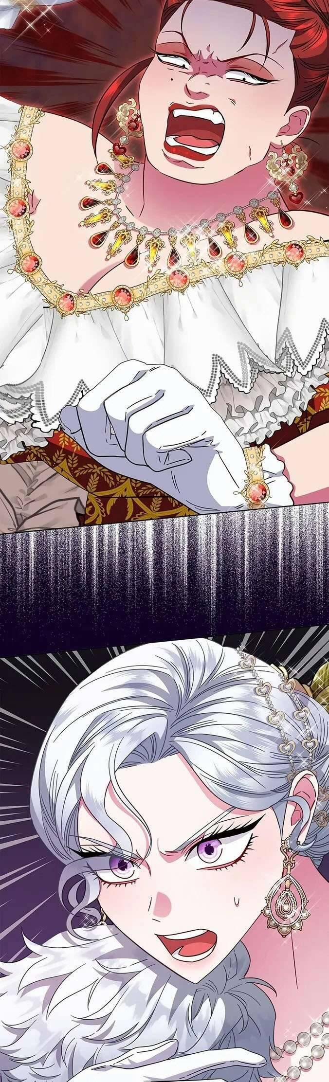 Tôi Trở Thành Mẹ Của Nam Chính 15 trang 1