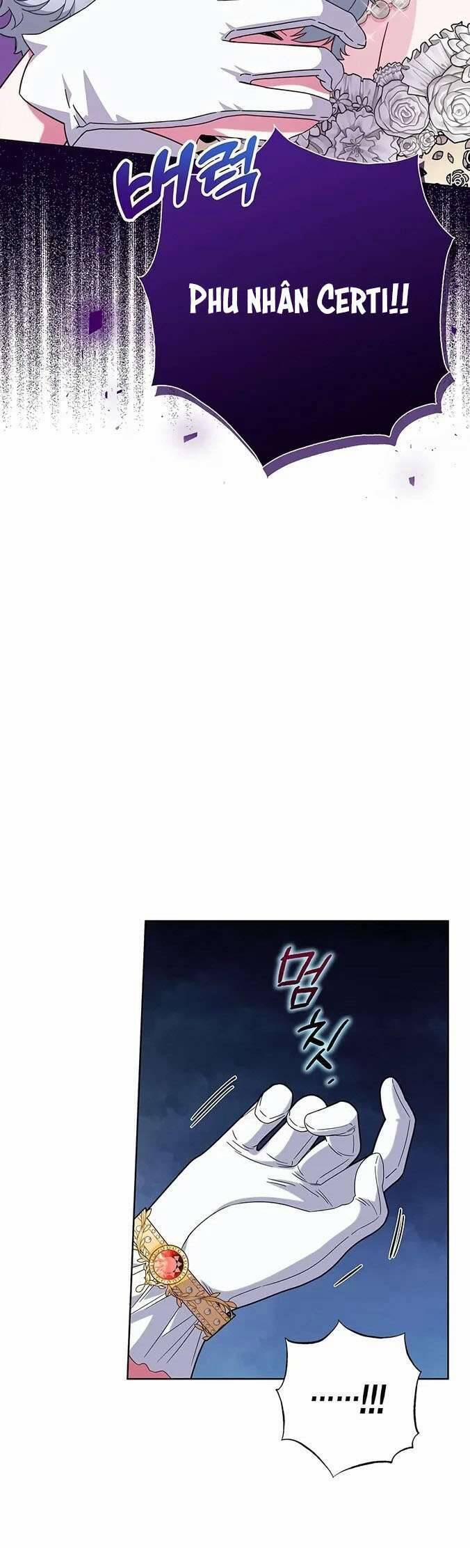 Tôi Trở Thành Mẹ Của Nam Chính 15 trang 2