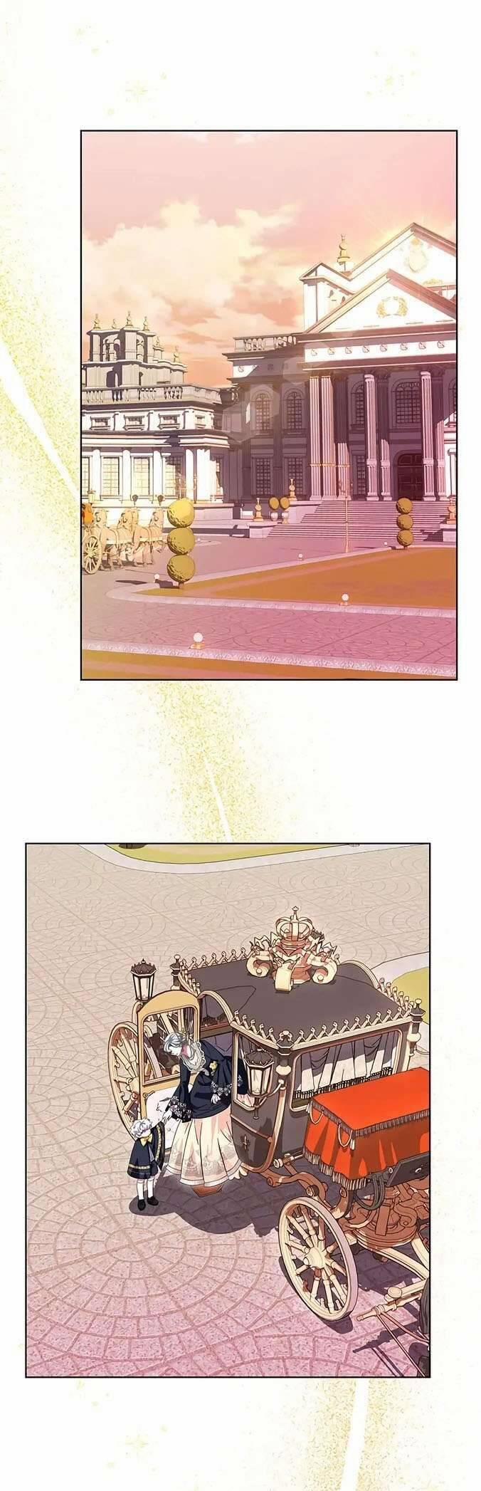 Tôi Trở Thành Mẹ Của Nam Chính 15 trang 31