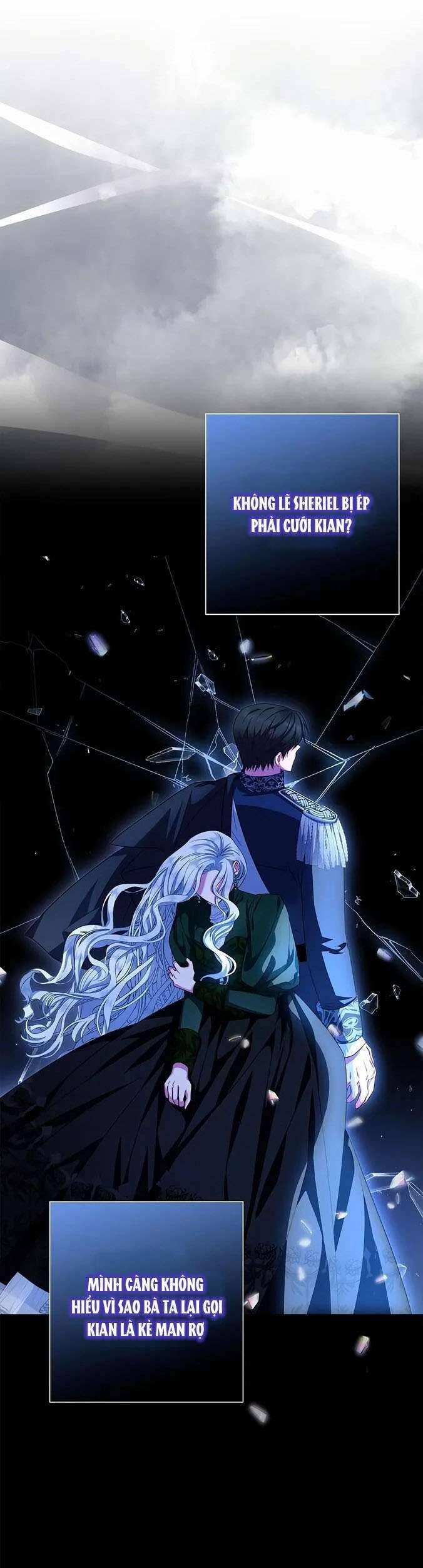 Tôi Trở Thành Mẹ Của Nam Chính 15 trang 39