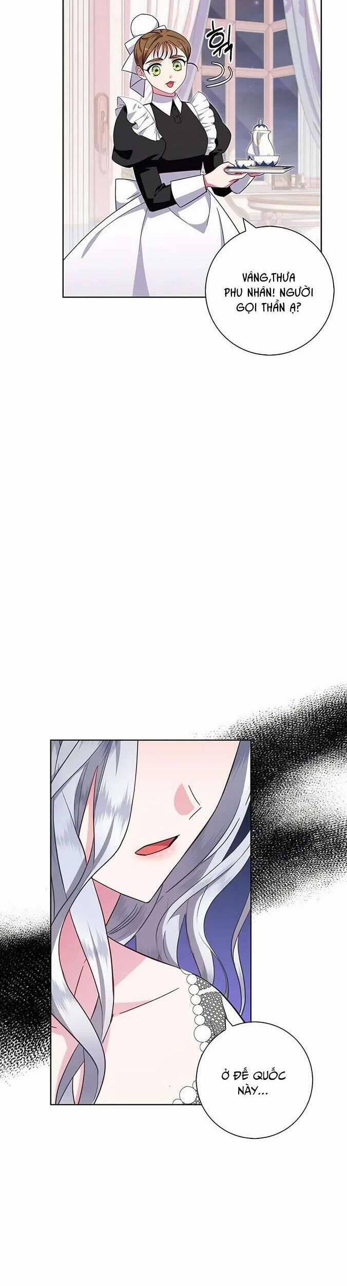 Tôi Trở Thành Mẹ Của Nam Chính 15 trang 43