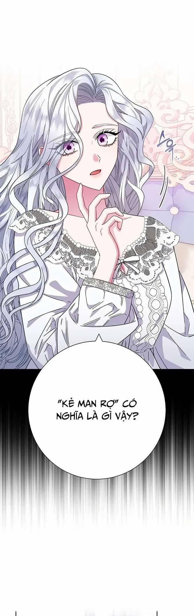 Tôi Trở Thành Mẹ Của Nam Chính 15 trang 44