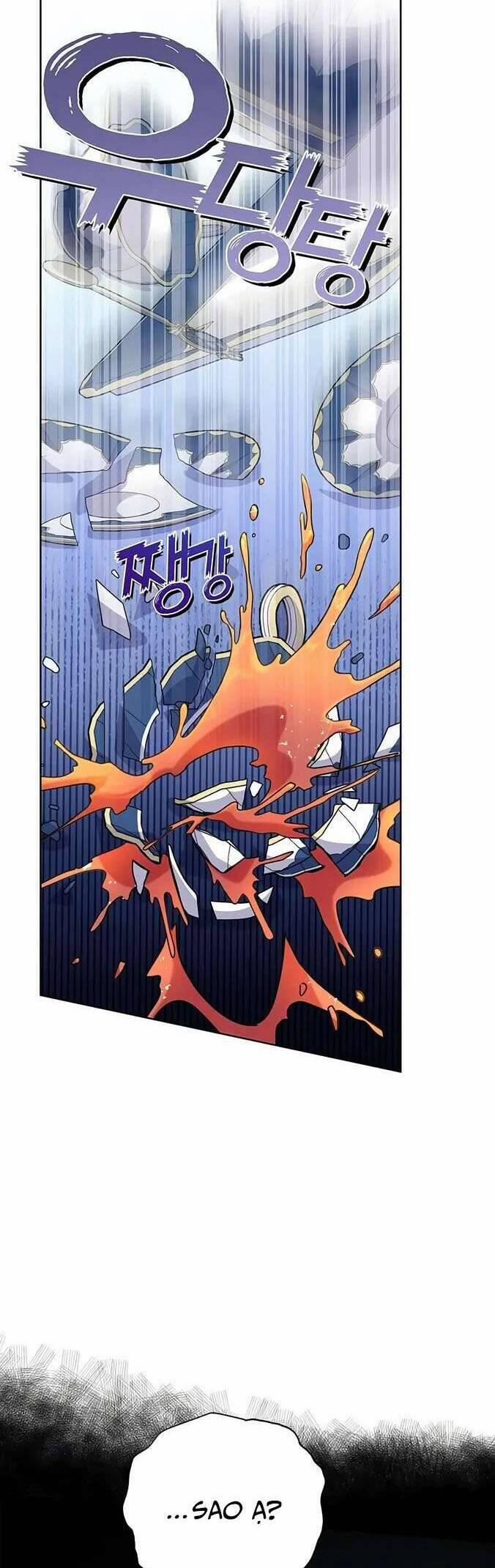 Tôi Trở Thành Mẹ Của Nam Chính 15 trang 45