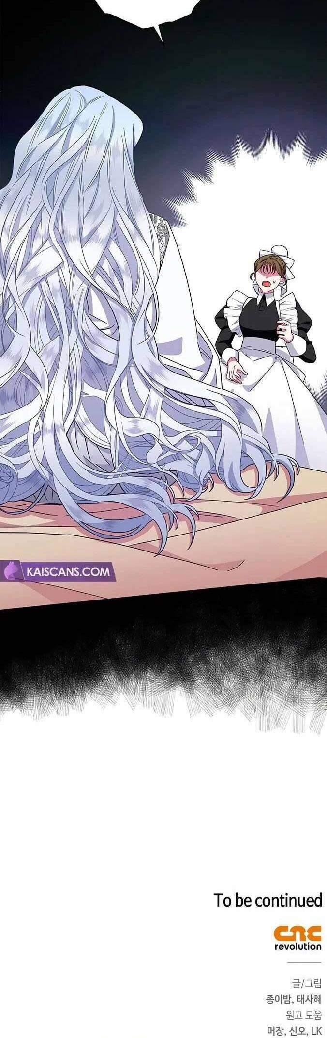 Tôi Trở Thành Mẹ Của Nam Chính 15 trang 46