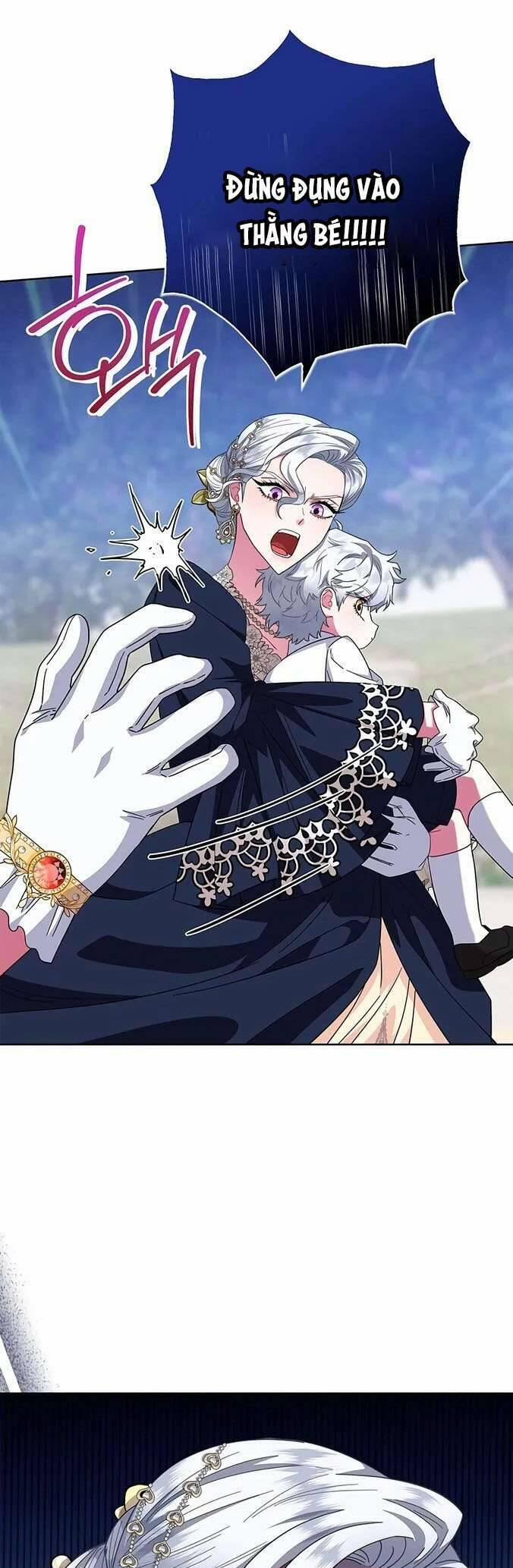 Tôi Trở Thành Mẹ Của Nam Chính 15 trang 6