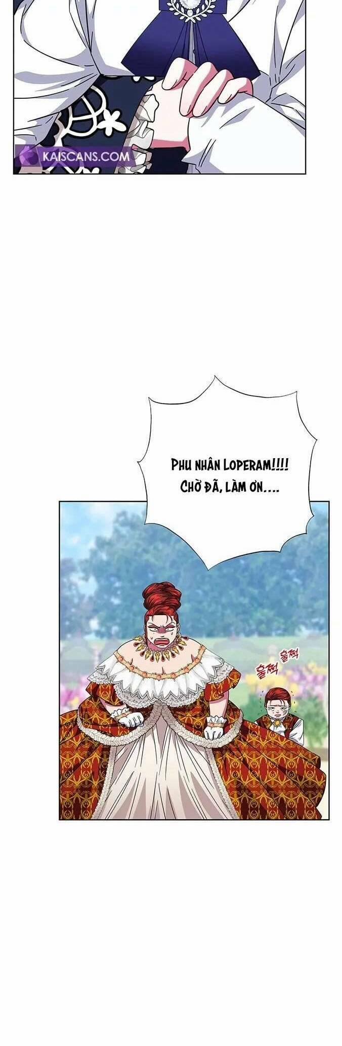 Tôi Trở Thành Mẹ Của Nam Chính 15 trang 8