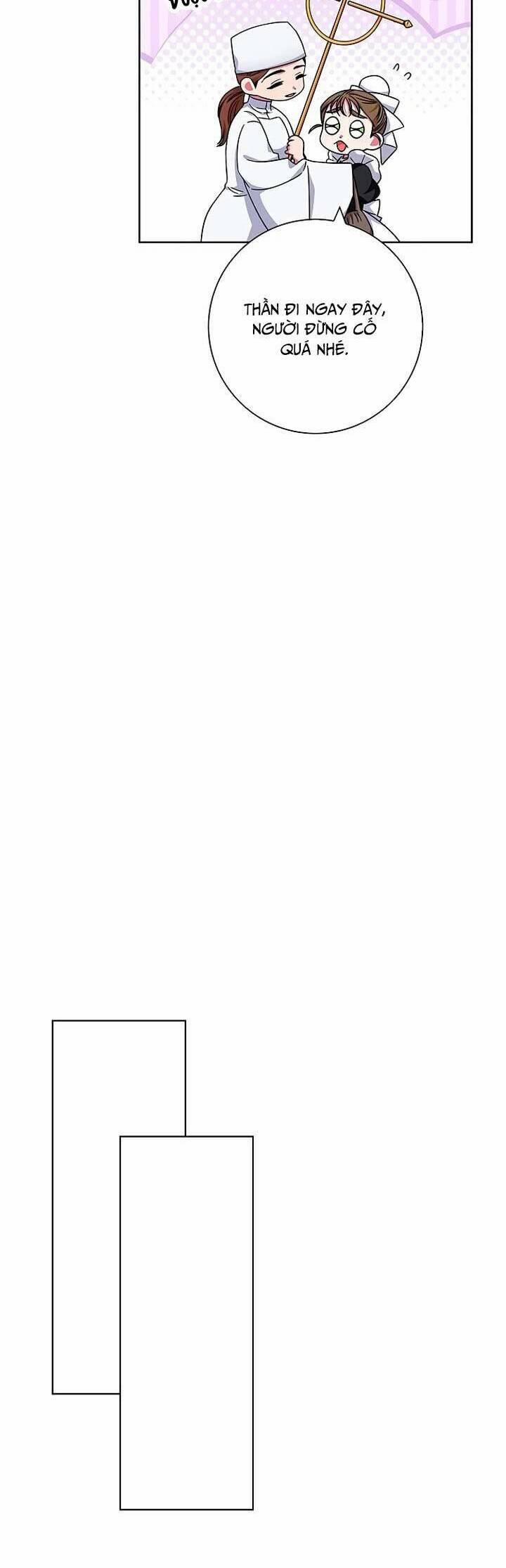 Tôi Trở Thành Mẹ Của Nam Chính 17 trang 20