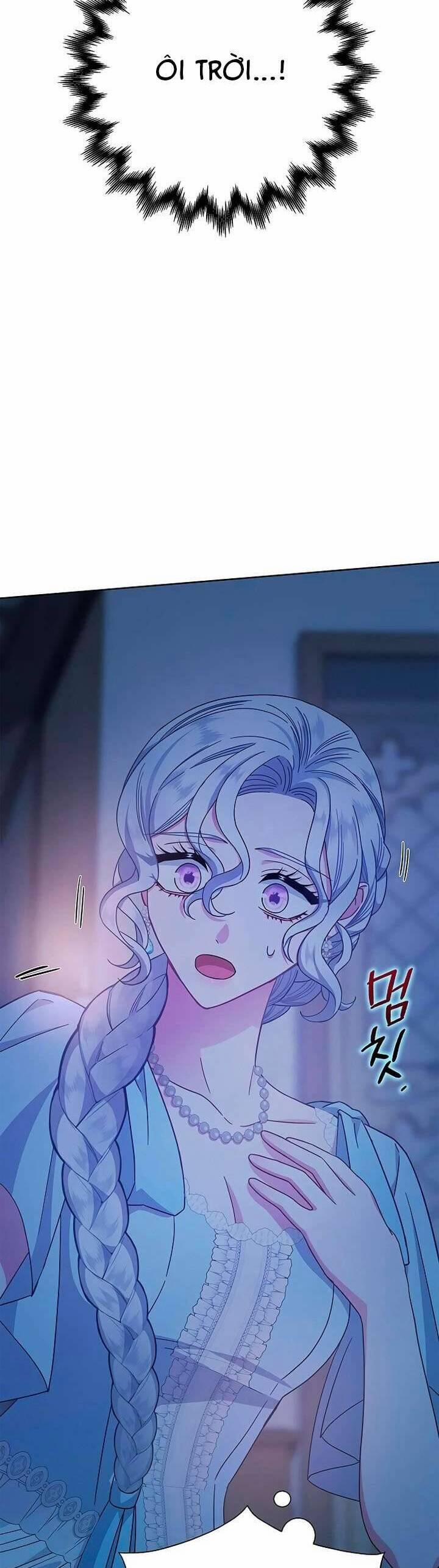 Tôi Trở Thành Mẹ Của Nam Chính 17 trang 25