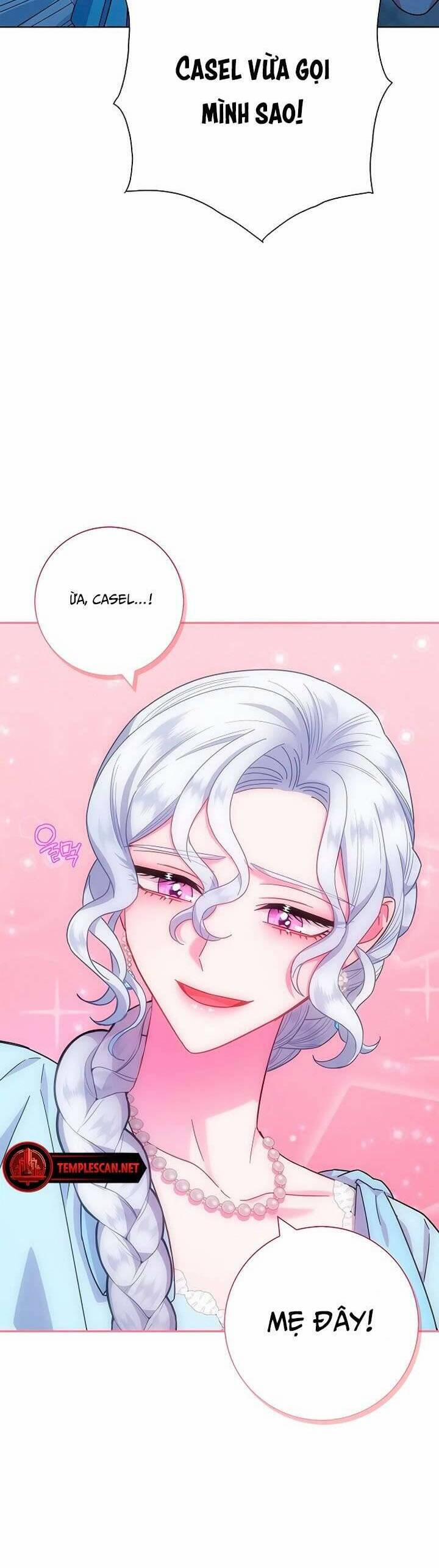 Tôi Trở Thành Mẹ Của Nam Chính 17 trang 26