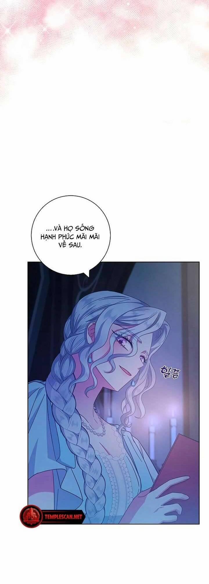 Tôi Trở Thành Mẹ Của Nam Chính 17 trang 35