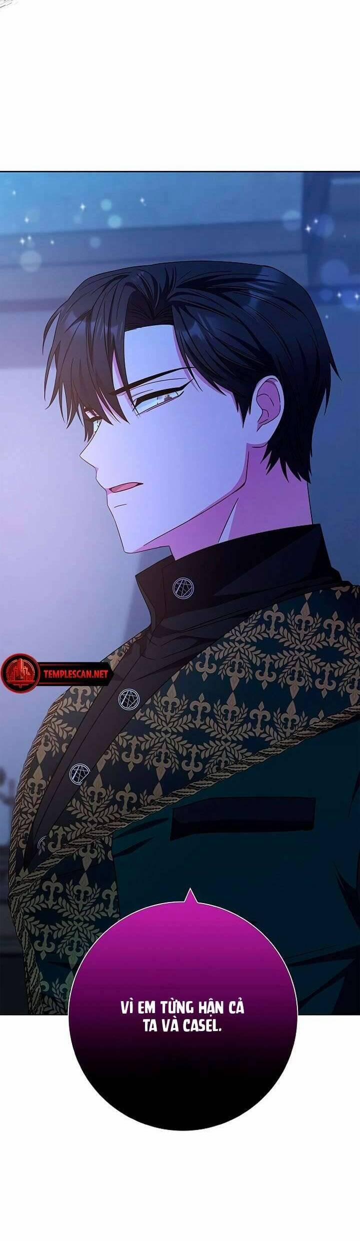 Tôi Trở Thành Mẹ Của Nam Chính 17 trang 44