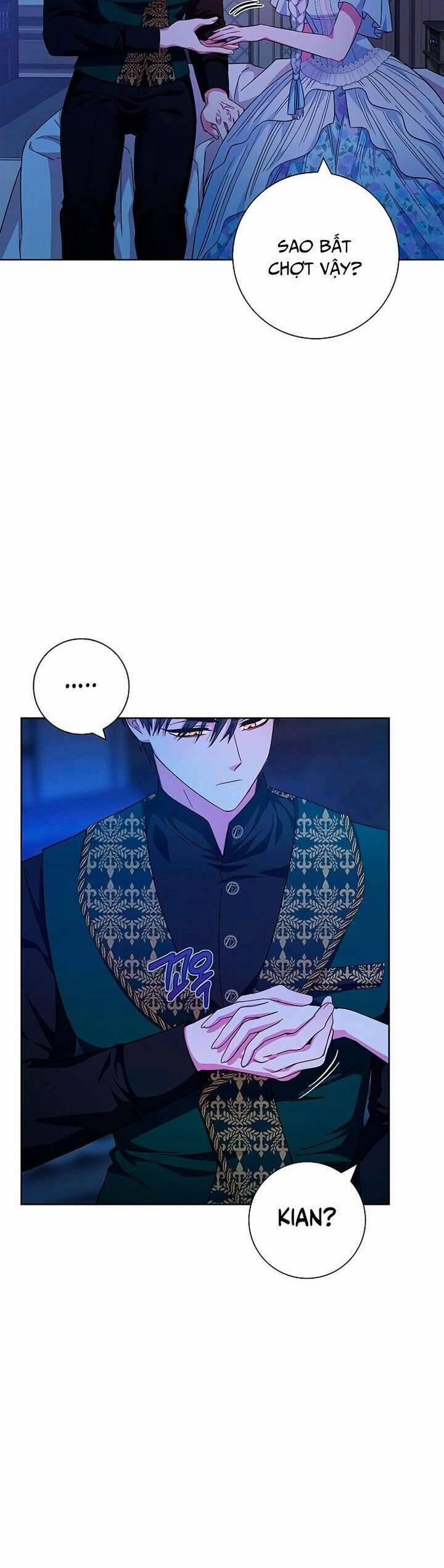 Tôi Trở Thành Mẹ Của Nam Chính 17 trang 49