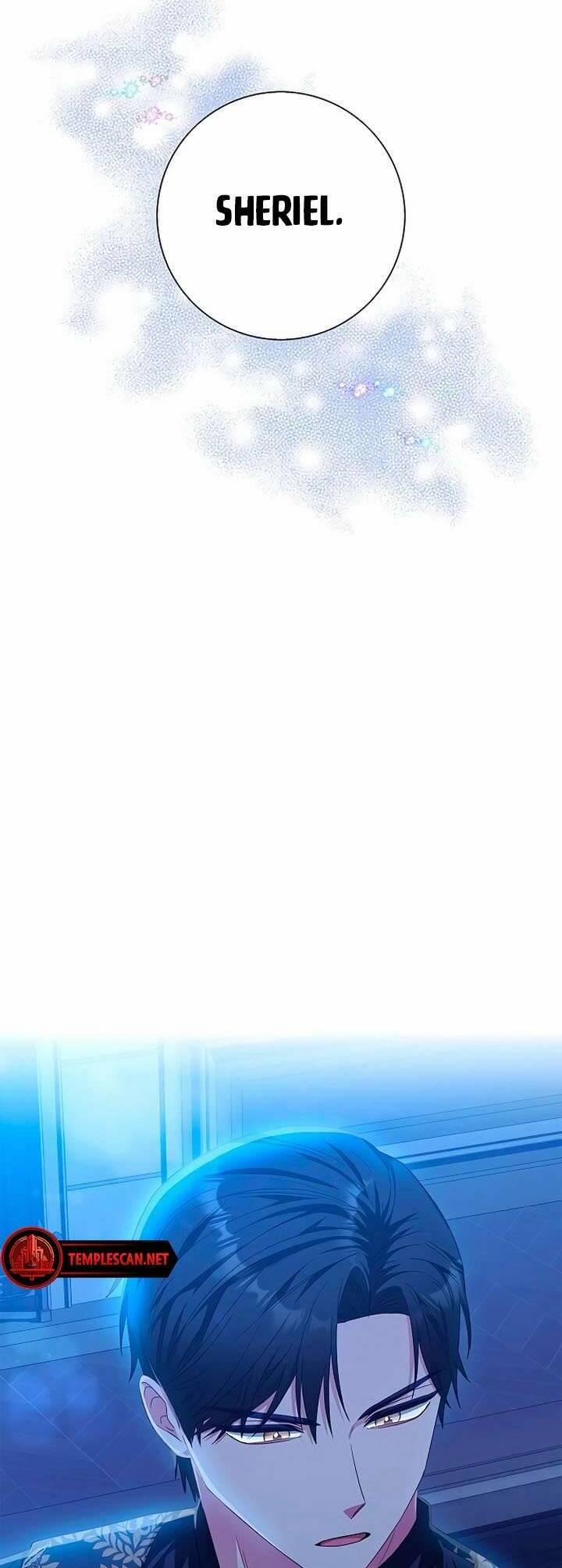 Tôi Trở Thành Mẹ Của Nam Chính 17 trang 51