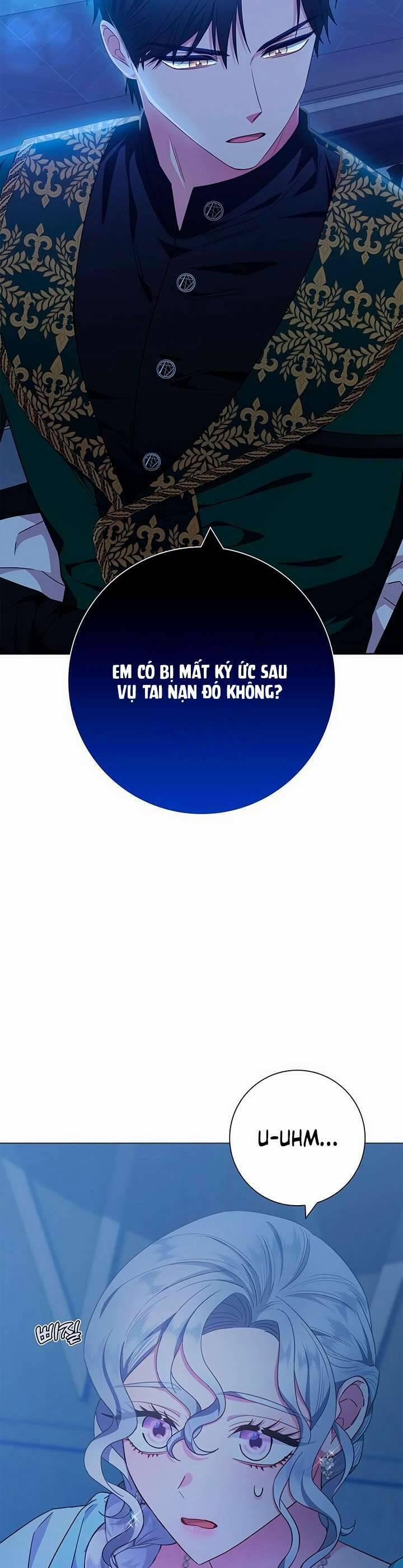 Tôi Trở Thành Mẹ Của Nam Chính 18 trang 1