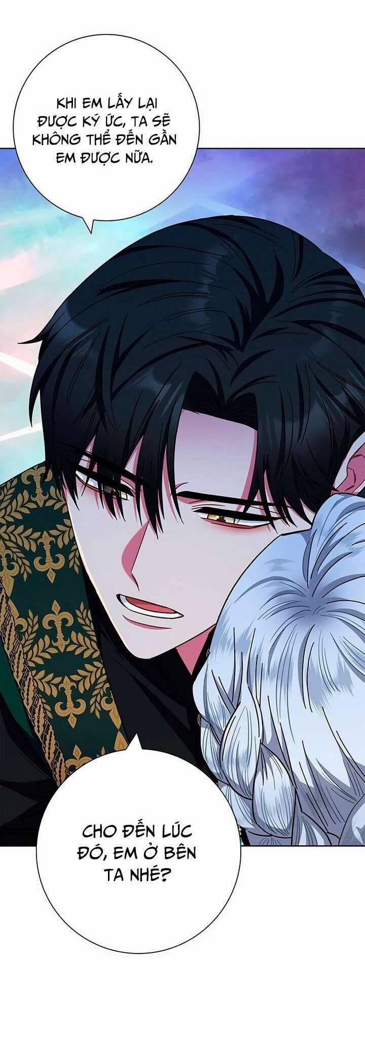 Tôi Trở Thành Mẹ Của Nam Chính 18 trang 11