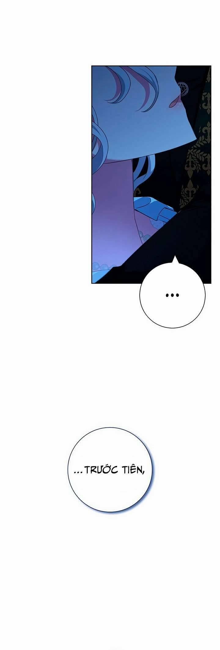 Tôi Trở Thành Mẹ Của Nam Chính 18 trang 12