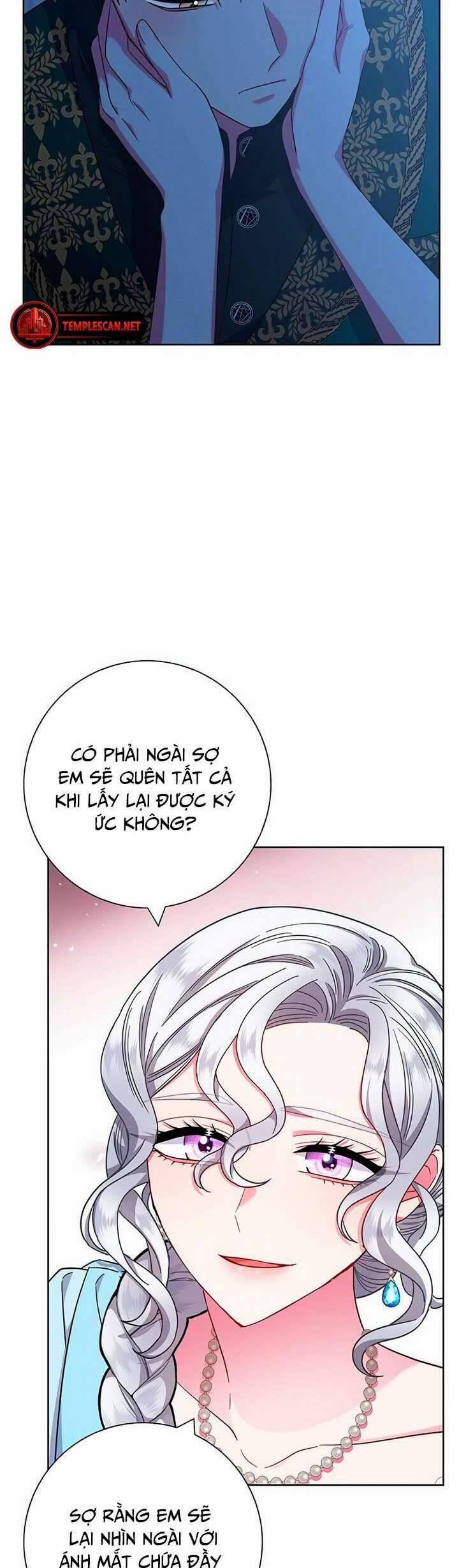 Tôi Trở Thành Mẹ Của Nam Chính 18 trang 16