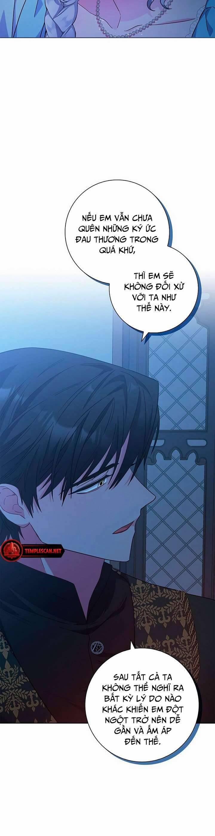 Tôi Trở Thành Mẹ Của Nam Chính 18 trang 2