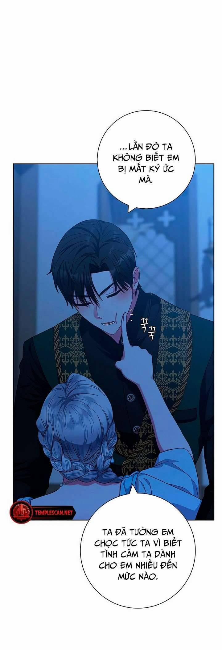 Tôi Trở Thành Mẹ Của Nam Chính 18 trang 23