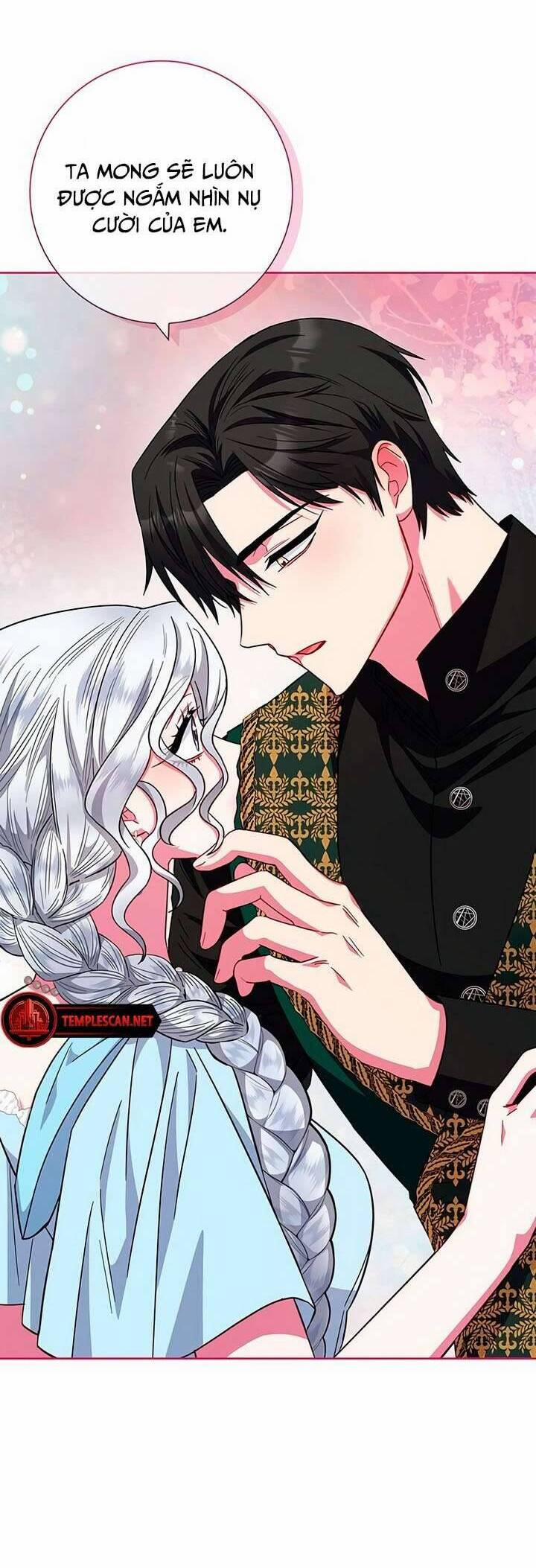 Tôi Trở Thành Mẹ Của Nam Chính 18 trang 25