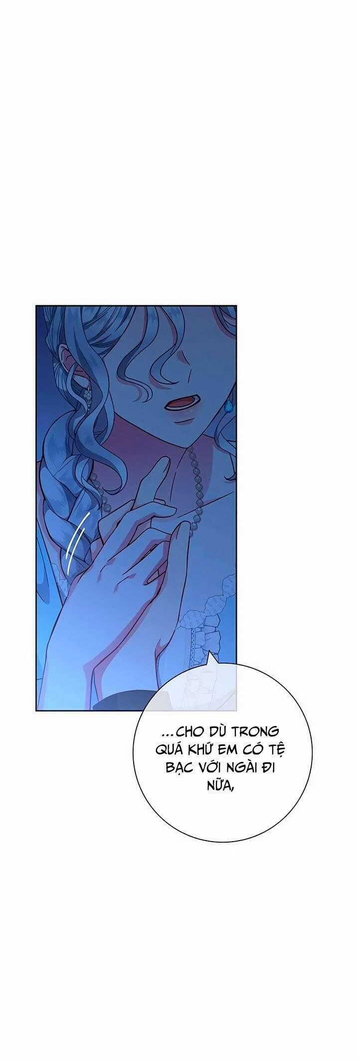 Tôi Trở Thành Mẹ Của Nam Chính 18 trang 26