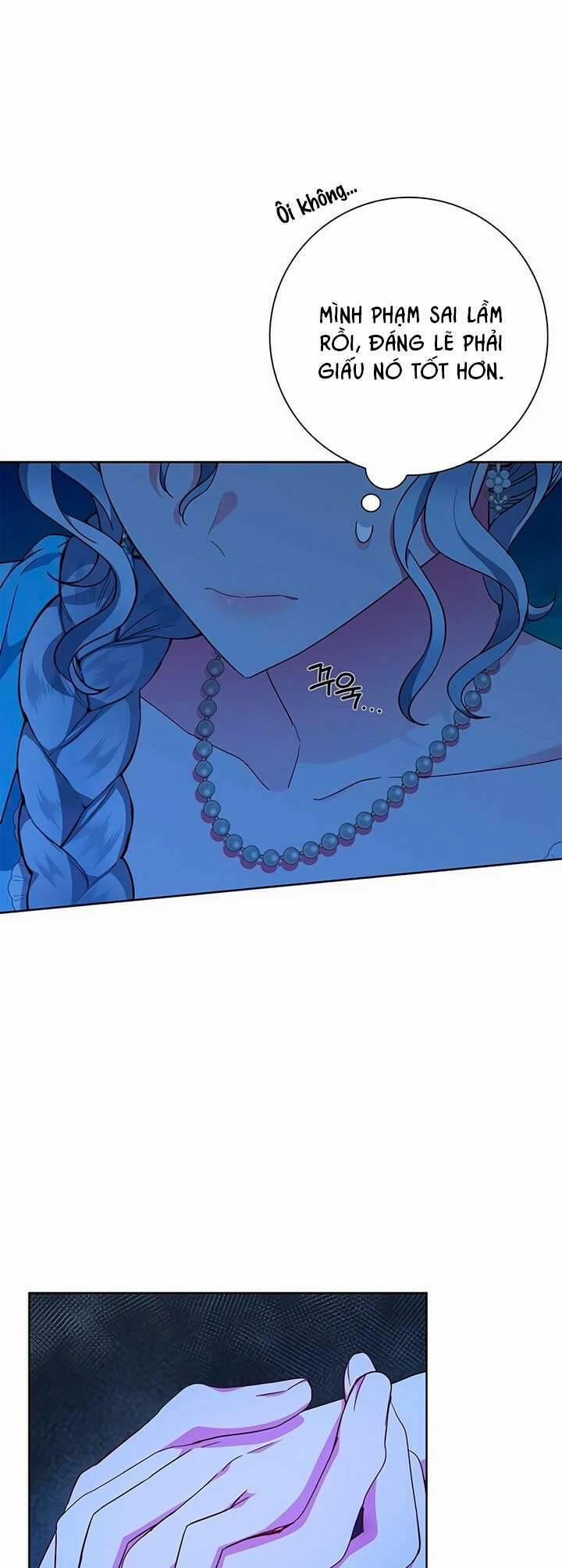 Tôi Trở Thành Mẹ Của Nam Chính 18 trang 3