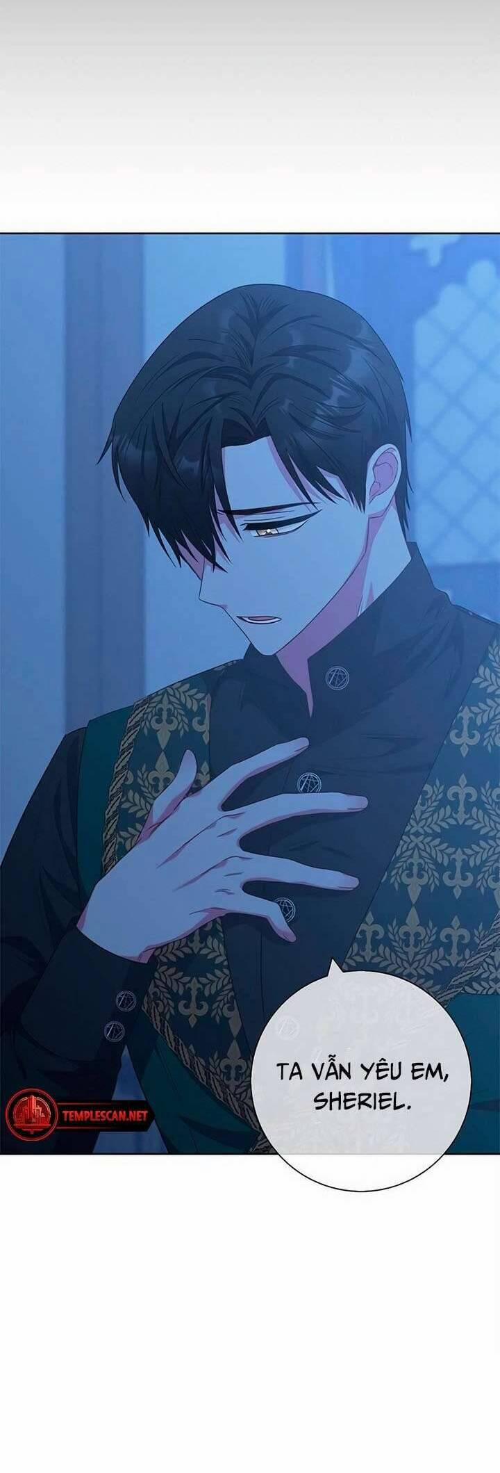 Tôi Trở Thành Mẹ Của Nam Chính 18 trang 31