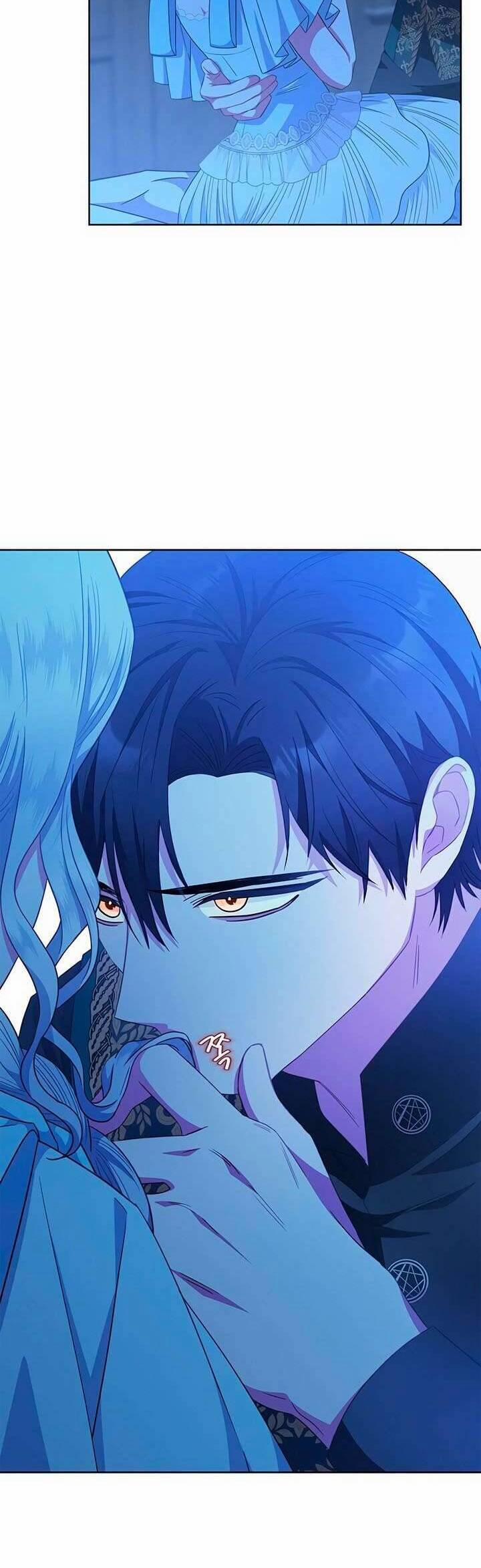 Tôi Trở Thành Mẹ Của Nam Chính 18 trang 34