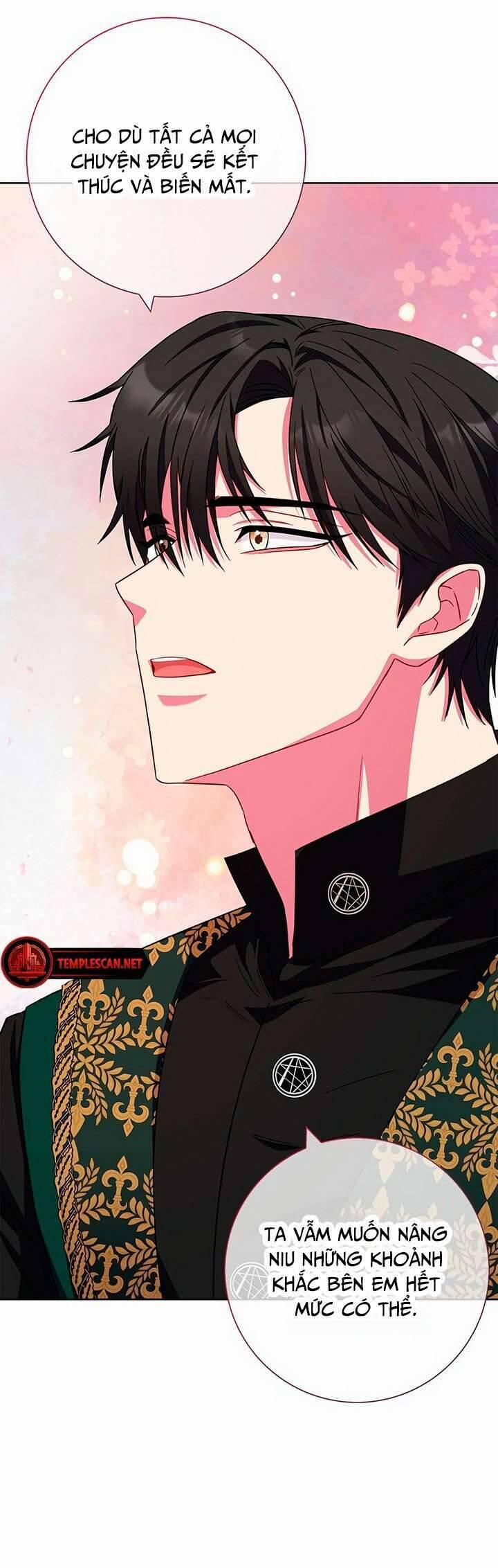 Tôi Trở Thành Mẹ Của Nam Chính 18 trang 46