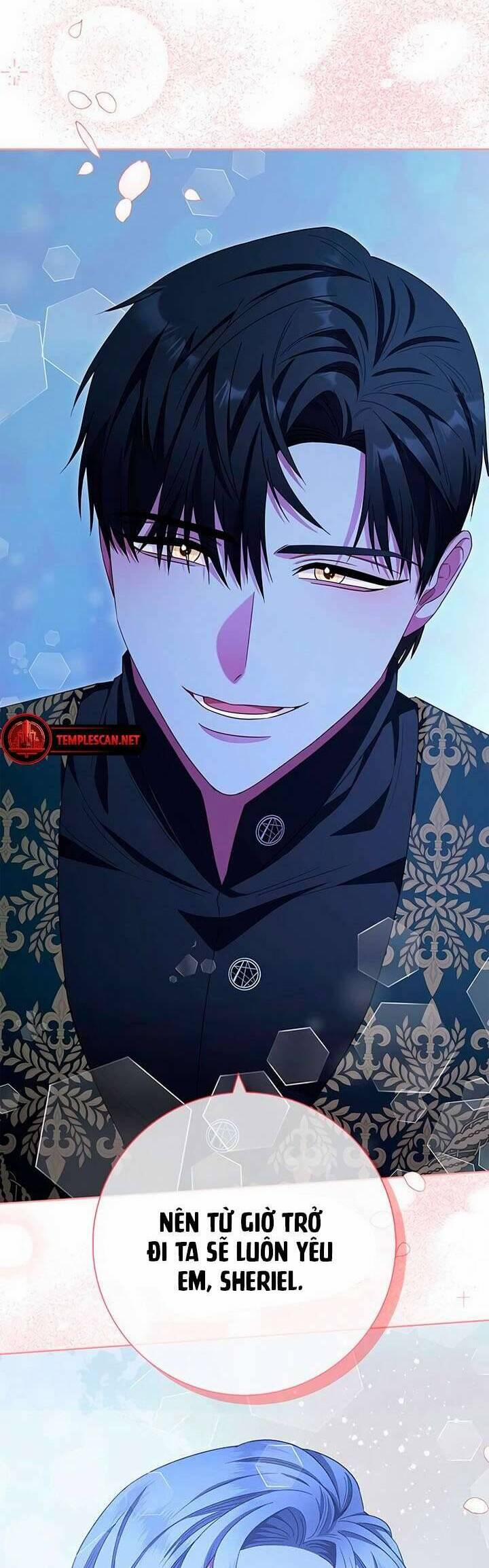 Tôi Trở Thành Mẹ Của Nam Chính 18 trang 50