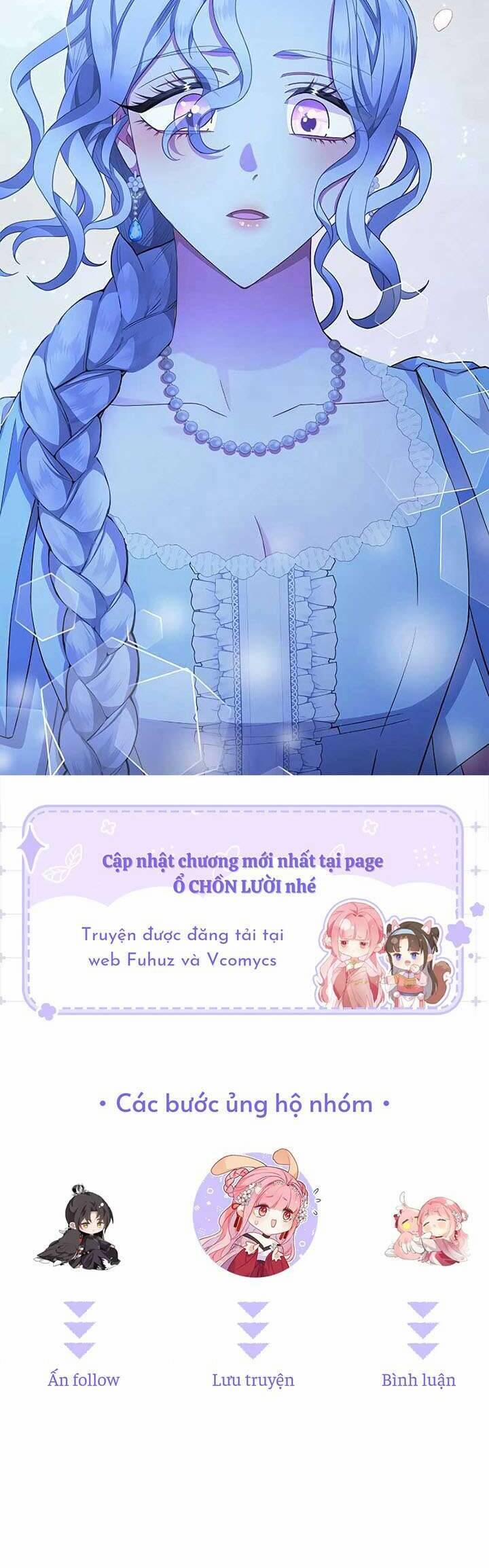 Tôi Trở Thành Mẹ Của Nam Chính 18 trang 51