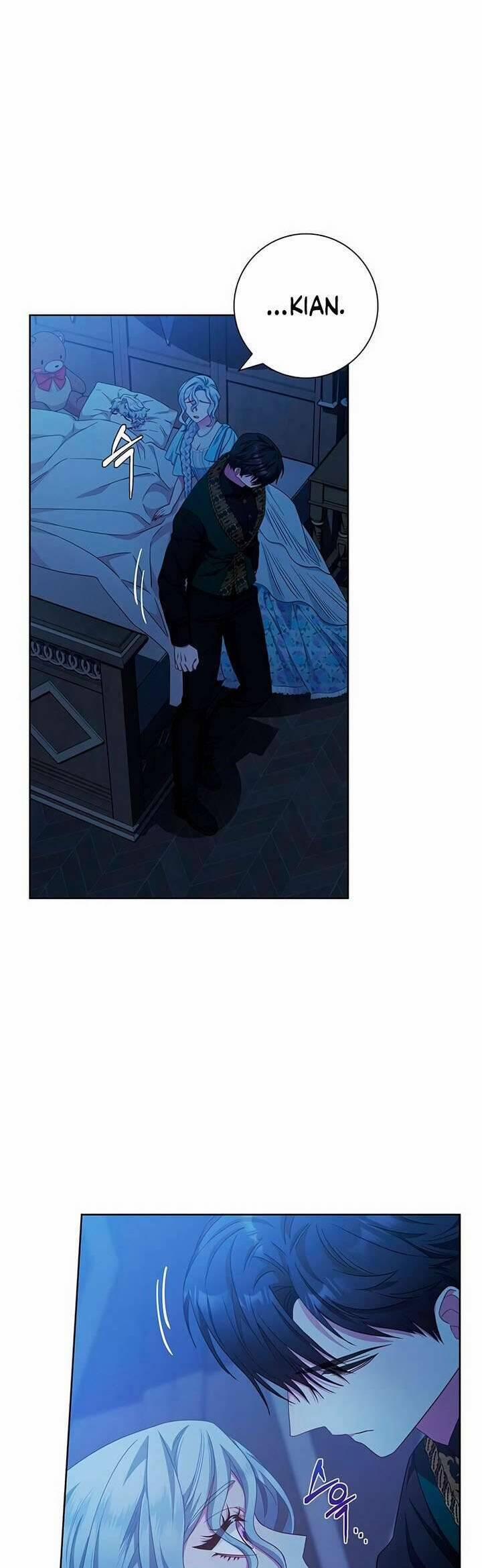 Tôi Trở Thành Mẹ Của Nam Chính 18 trang 7